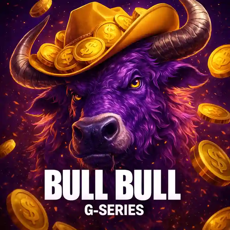 Bull Bull Casino Game Interface